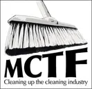 Logo de The Maintenance Cooperation Trust Fund (MCTF)