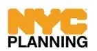 Logo de NYC Department of City Planning