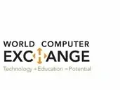 Logo of World Computer Exchange