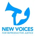 Logo de New Voices for Reproductive Justice