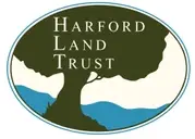 Logo of Harford Land Trust