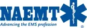 Logo of National Association of Emergency Medical Technicians (NAEMT)