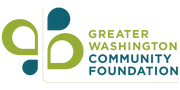 Logo de Greater Washington Community Foundation