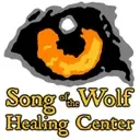 Logo de Song of The Wolf Healing Center