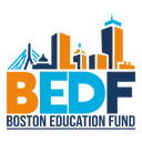 Logo de Boston Educational Development Fund