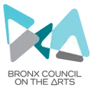 Logo of Bronx Council on the Arts
