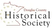 Logo of Douglas County Historical Society