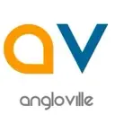Logo of AIP Angloville