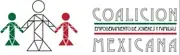 Logo de Coalicion Mexicana