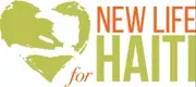 Logo of New Life for Haiti