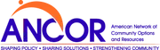 Logo of ANCOR