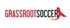 Logo de Grassroot Soccer