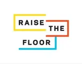 Logo of Raise the Floor Alliance
