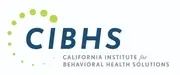 Logo de California Institute for Behavioral Health Solutions
