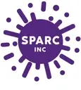 Logo of SPARC, Inc. - Special Program And Resource Connection