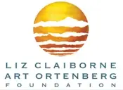 Logo of Liz Claiborne & Art Ortenberg Foundation