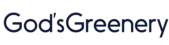 Logo de God's Greenery
