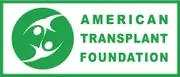 Logo de American Transplant Foundation