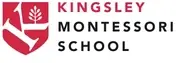 Logo de Kingsley Montessori School
