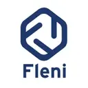 Logo de Fleni