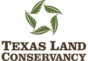 Logo of Texas Land Conservancy