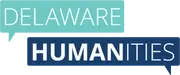Logo of Delaware Humanities