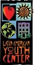 Logo of Latin American Youth Center -Transitional Living Program & Host Homes