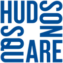 Logo de Hudson Square Business Improvement District