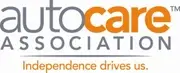 Logo de Auto Care Association