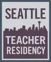 Logo de Seattle Teacher Residency
