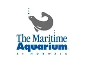 Logo of The Maritime Aquarium at Norwalk, Inc.