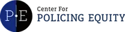 Logo of The Center For Policing Equity