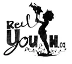 Logo of Reel Youth of Canada