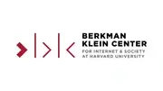 Logo of Berkman Klein Center for Internet & Society