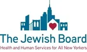 Logo de The Jewish Board
