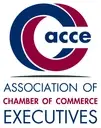Logo of Association of Chamber of Commerce Executives