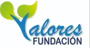 Logo of Fundación Valores