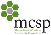 Logo de Massachusetts Coalition for Suicide Prevention