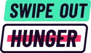 Logo de Swipe Out Hunger