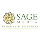 Logo de Sage Media Planning