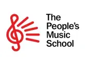 Logo of The People's Music School