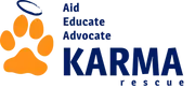 Logo of Karma Rescue Inc.