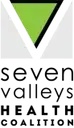 Logo of Seven Valleys Health Coalition