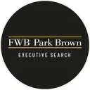 Logo of FWB Park Brown