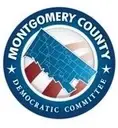 Logo of Montgomery County Democratic Committee