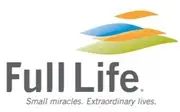 Logo of Full Life Care.