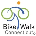 Logo de Bike Walk Connecticut