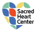 Logo of Sacred Heart Center