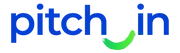 Logo of Pitch In