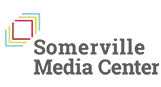 Logo of Somerville Media Center